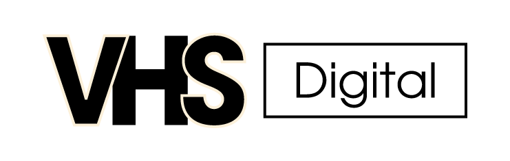 VHS Digital